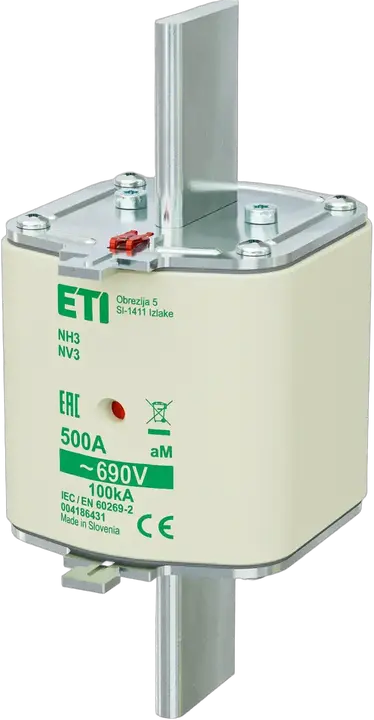 Imagine NH3 aM 500A/690V