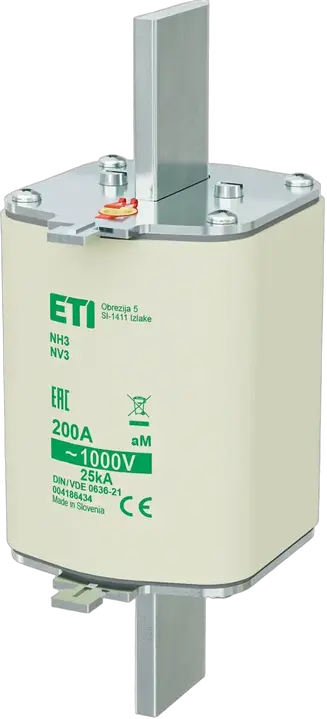 Imagine NH3/85 aM 200A/1000V