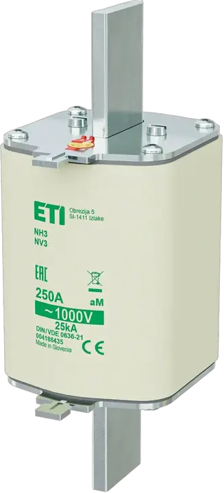 Imagine NH3/85 aM 250A/1000V