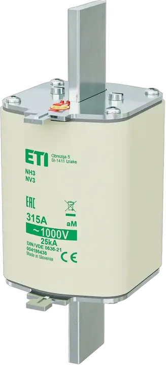 Imagine NH3/85 aM 315A/1000V
