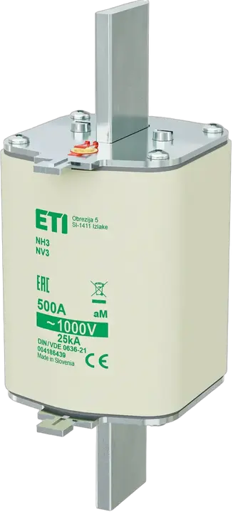 Imagine NH3/85 aM 500A/1000V