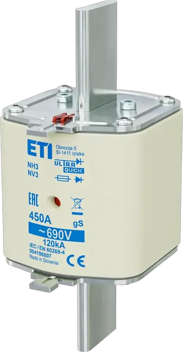 Imagine NH3 gS 450A/690V
