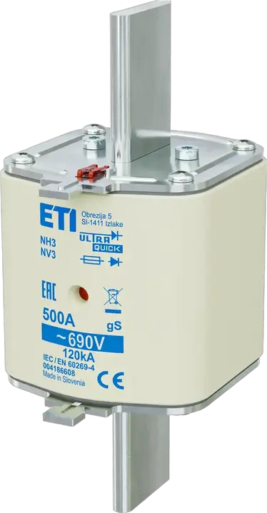 Imagine NH3 gS 500A/690V
