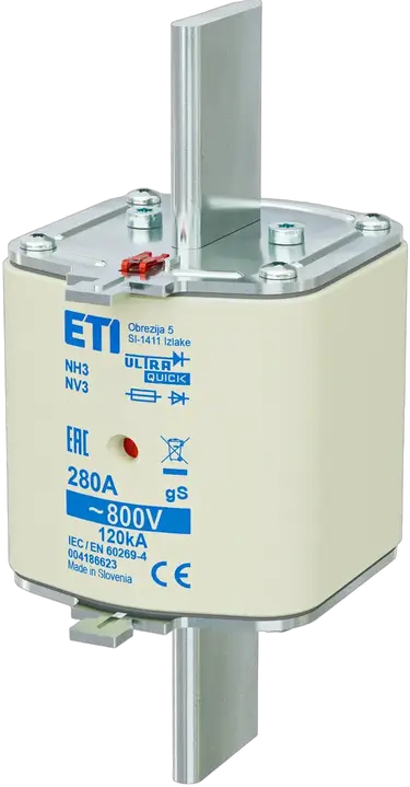 Imagine NH3 gS 280A/800V