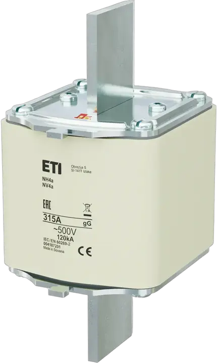 Imagine NH4a gG 315A/500V