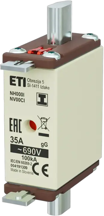 Imagine NH000/I gG 35A/690V
