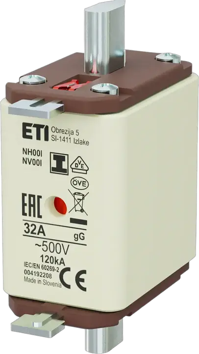 Imagine NH00/I gG 32A/500V