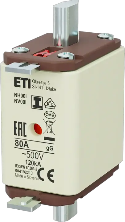 Imagine NH00/I gG 80A/500V