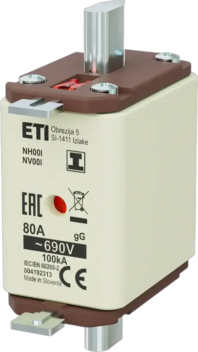 Imagine NH00/I gG 80A/690V