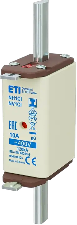 Imagine NH1C/I gG 10A/400V