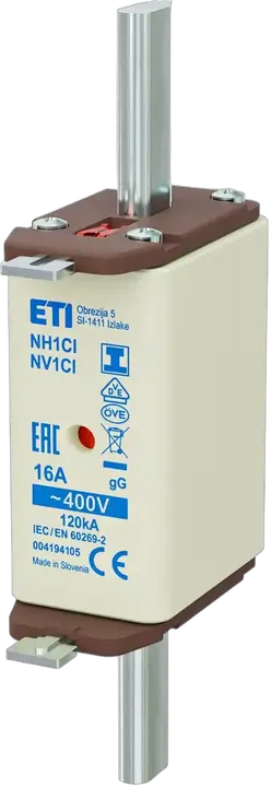 Imagine NH1C/I gG 16A/400V