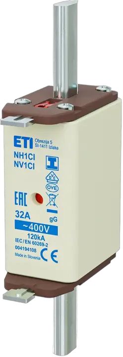 Imagine NH1C/I gG 32A/400V