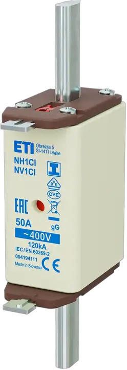Imagine NH1C/I gG 50A/400V
