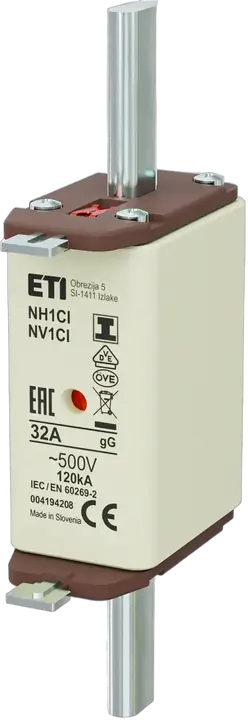 Imagine NH1C/I gG 32A/500V