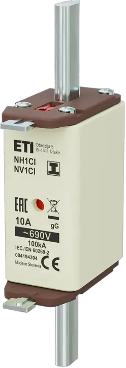 Imagine NH1C/I gG 10A/690V