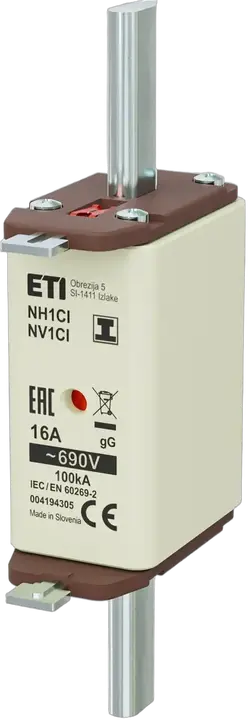 Imagine NH1C/I gG 16A/690V