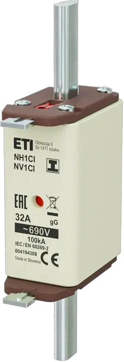 Imagine NH1C/I gG 32A/690V