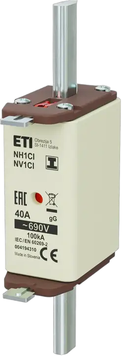 Imagine NH1C/I gG 40A/690V