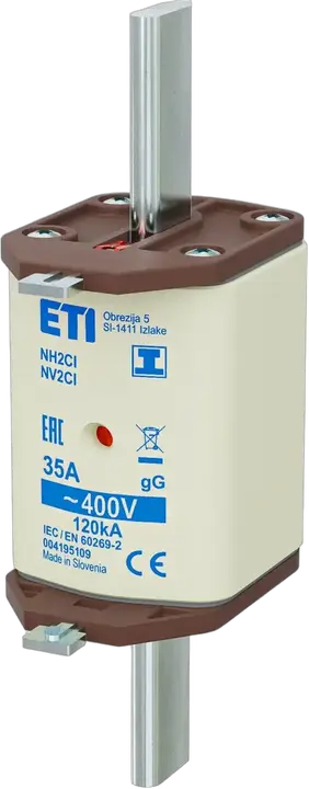 Imagine NH2C/I gG 35A/400V