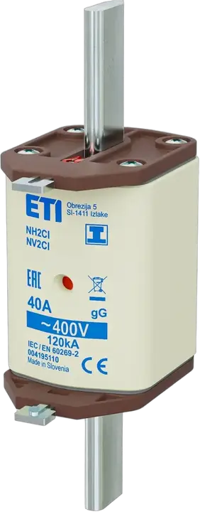 Imagine NH2C/I gG 40A/400V