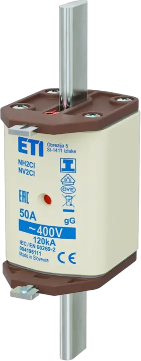 Imagine NH2C/I gG 50A/400V
