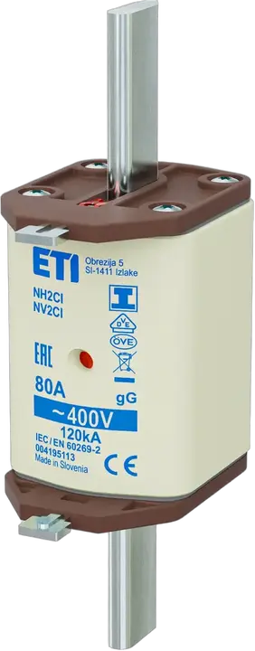 Imagine NH2C/I gG 80A/400V