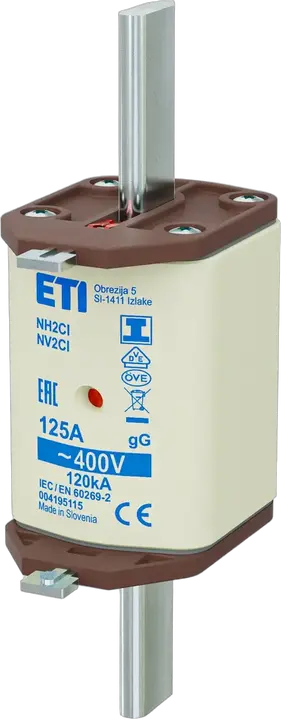Imagine NH2C/I gG 125A/400V