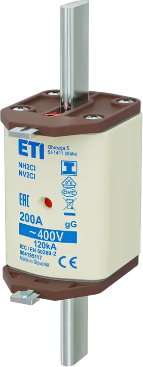 Imagine NH2C/I gG 200A/400V