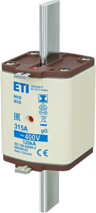 Imagine NH2/I gG 315A/400V