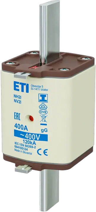 Imagine NH2/I gG 400A/400V