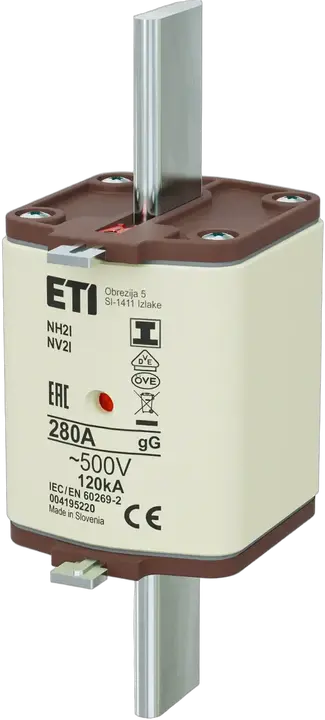 Imagine NH2/I gG 280A/500V