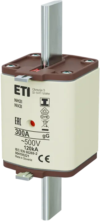 Imagine NH2/I gG 300A/500V