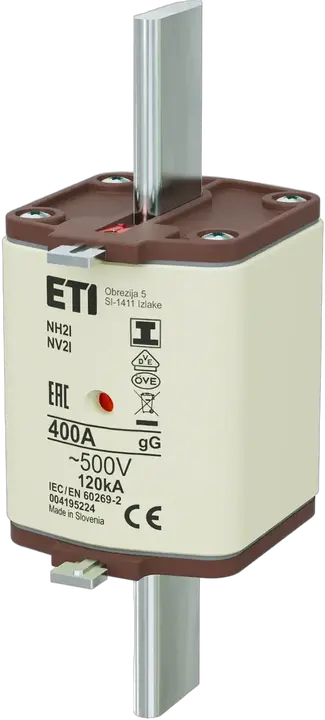 Imagine NH2/I gG 400A/500V