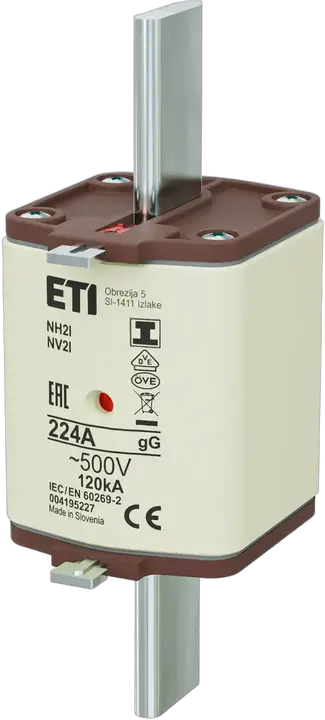 Imagine NH2/I gG 224A/500V