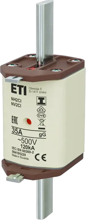 Imagine NH2C/I gG 35A/500V