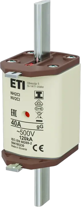 Imagine NH2C/I gG 40A/500V