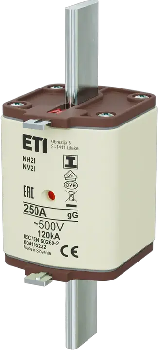 Imagine NH2/I gG 250A/500V