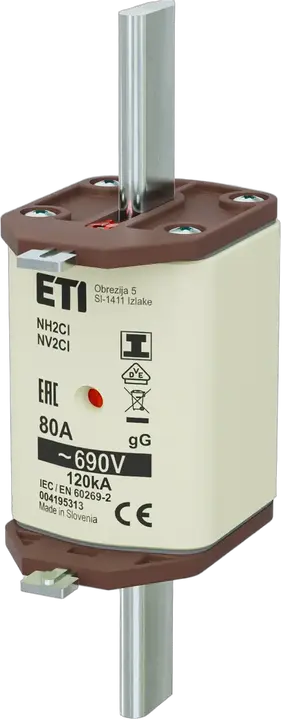 Imagine NH2C/I gG 80A/690V