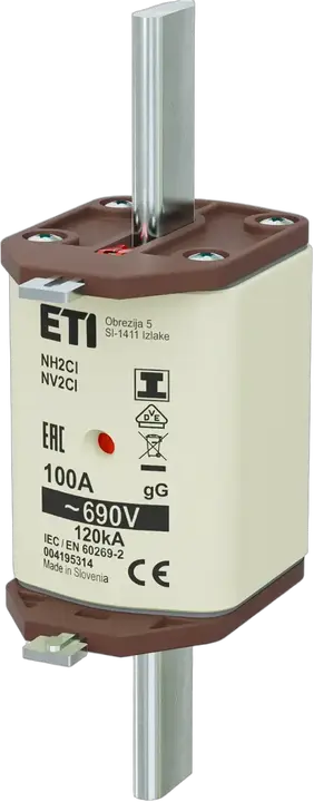 Imagine NH2C/I gG 100A/690V