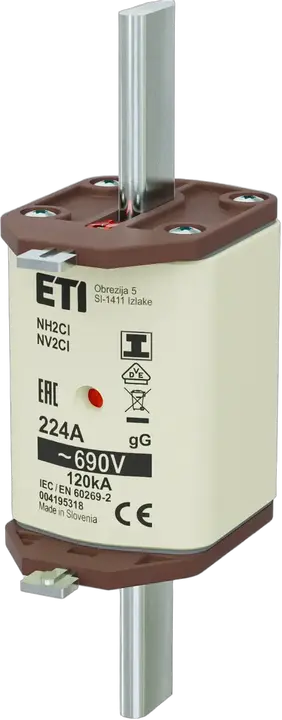 Imagine NH2C/I gG 224A/690V
