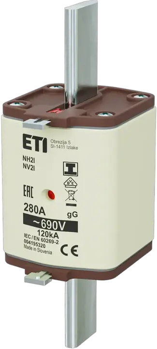 Imagine NH2/I gG 280A/690V
