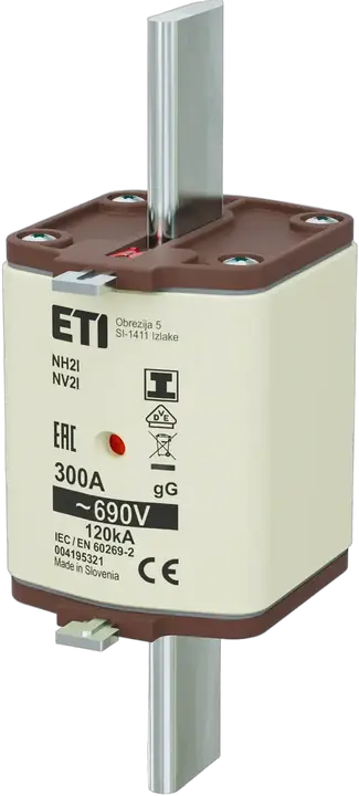 Imagine NH2/I gG 300A/690V