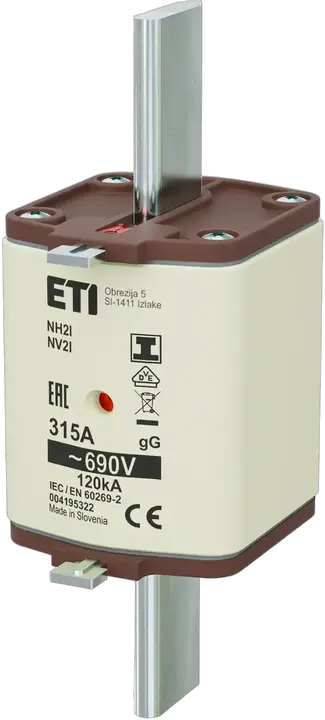 Imagine NH2/I gG 315A/690V