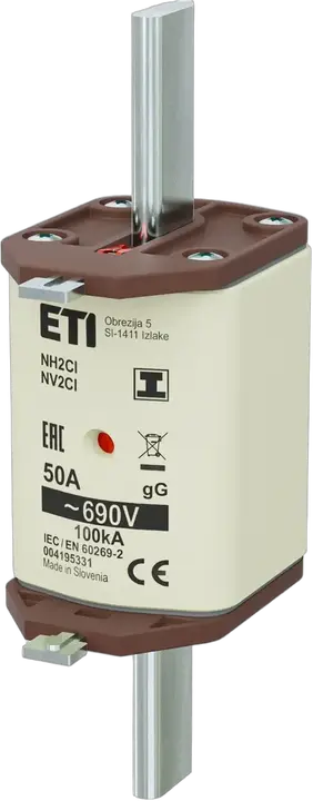 Imagine NH2C/I gG 50A/690V