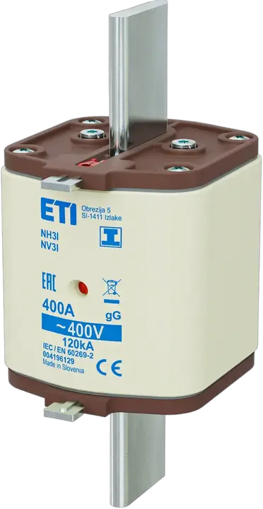 Imagine NH3/I gG 400A/400V