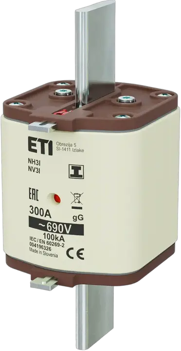 Imagine NH3/I gG 300A/690V