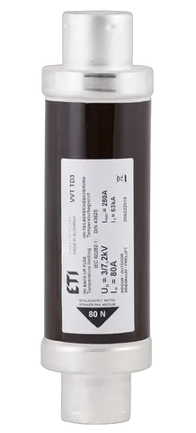 VVC3 7,2kV/125A 292