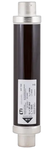VVC3 7,2kV/160A 442