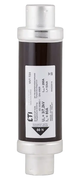 Imagine VVT-D3 7,2kV/100A 292