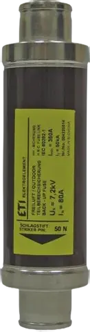 * VVT-D 7,2kV/4A 442